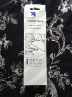 Dressmakers Tracing Paper Whitecroft 5 Sheets