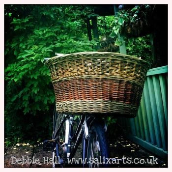 bike basket bike basket