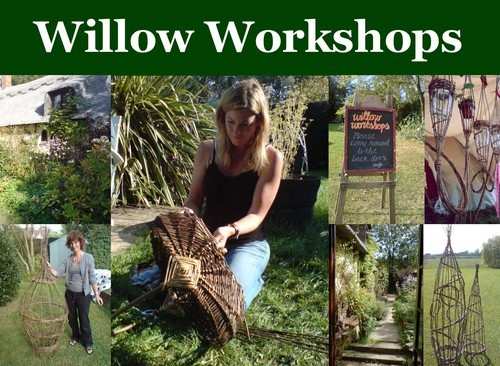 Willow workshop