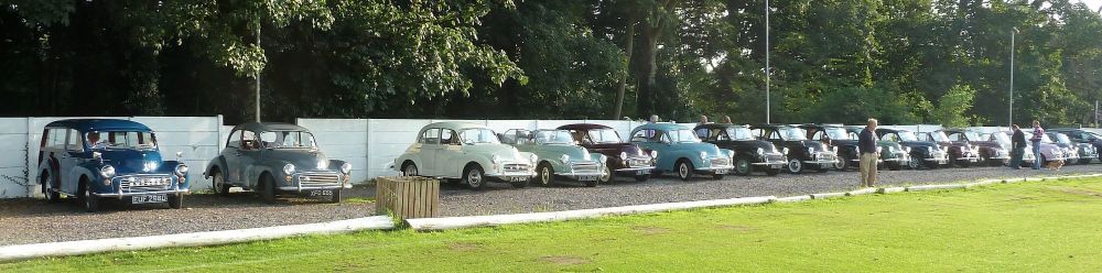 Bring Your Car Night - July 2017 (8)a Bring Your Car Night - July 2017 (8)a