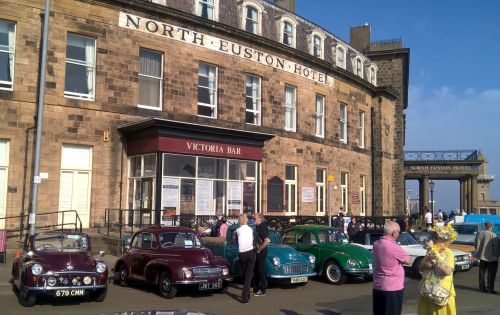 North Euston Hotel - Easter Sunday 2019 (34a)