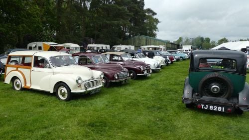 Chipping Steam Fair - May 2019 (31)