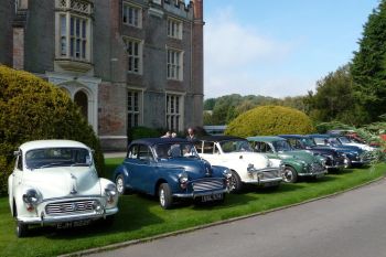 Car Run - Cumbria 3 - September 2019