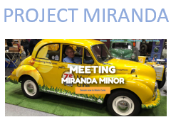 Project Miranda
