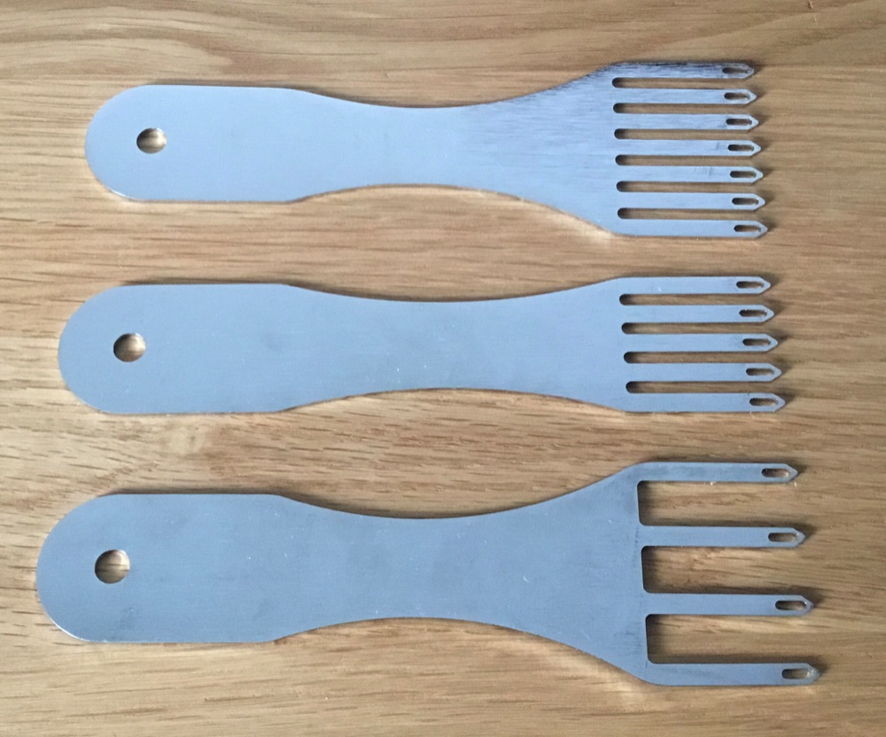 LK150 (6.5mm) knitting machine accessories Shop
