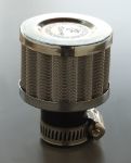 Crankcase Breather Stainless Mesh