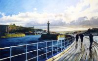 'Whitby.' SOLD OUT