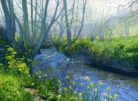 'River Dove Spring.'