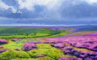 'Egton High Moor' SOLD OUT