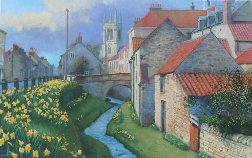 'Helmsley Spring'