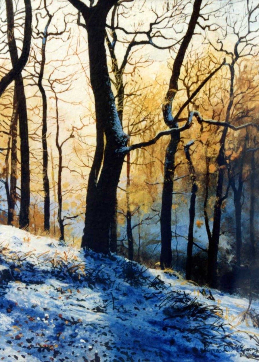 Newton Wood