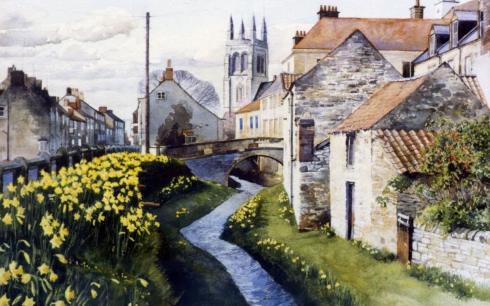 Helmsley