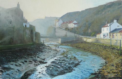 'Roxby Beck.' SOLD.