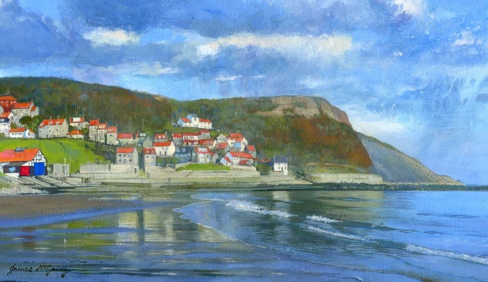 Runswick Bay008.260 x150