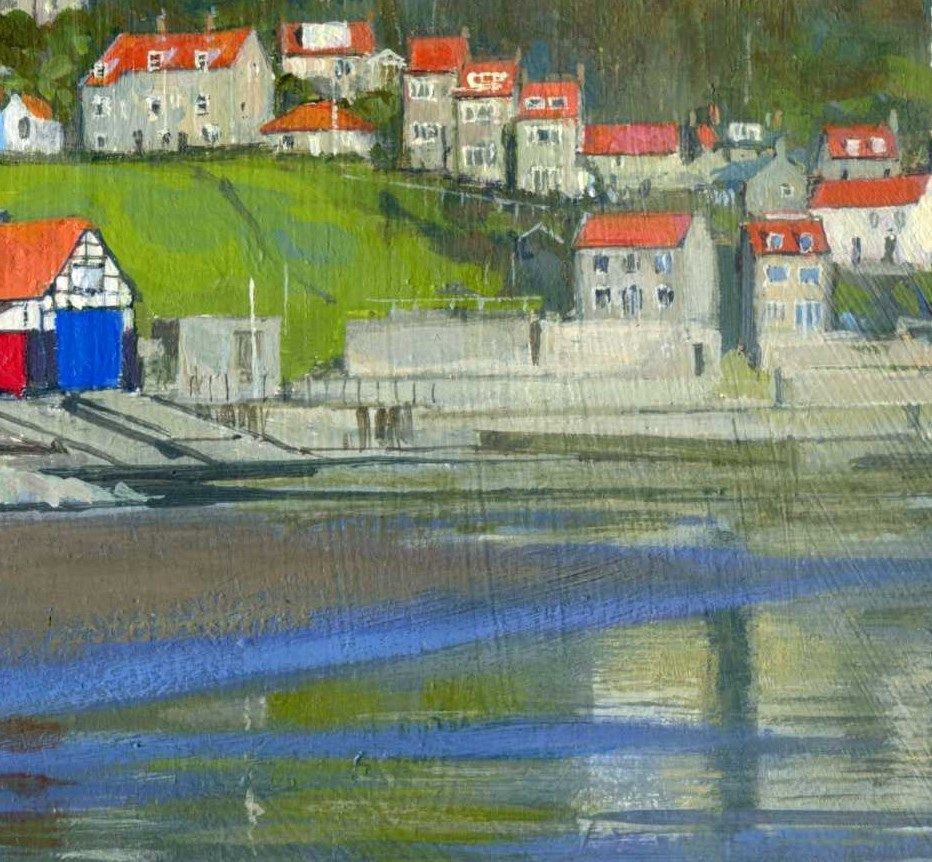 Runswick Bay008 detail 2