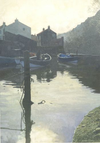 'Staithes Beck'