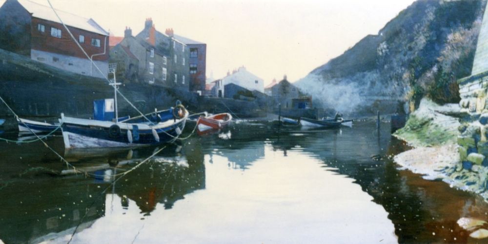 staithes ## 2 to 1