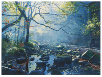 'West Beck #2'  SOLD OUT