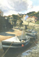 'Staithes'