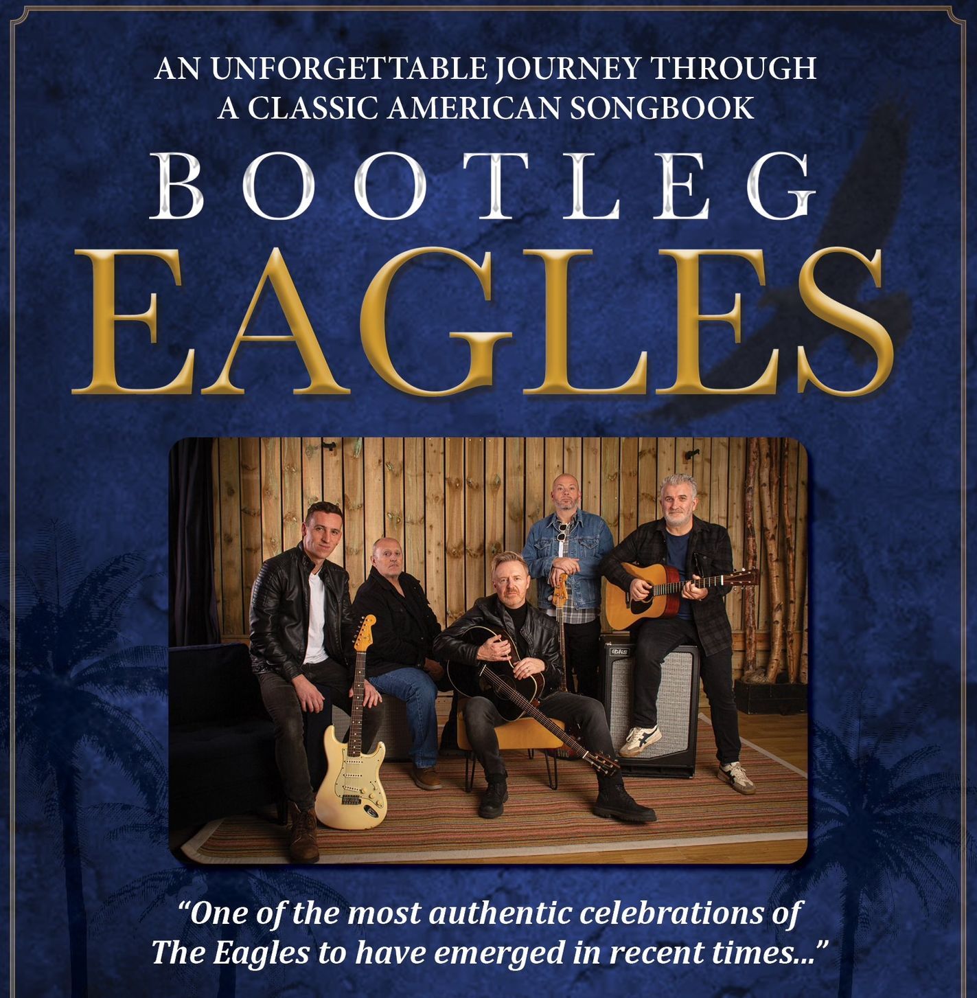 Bootleg Eagles