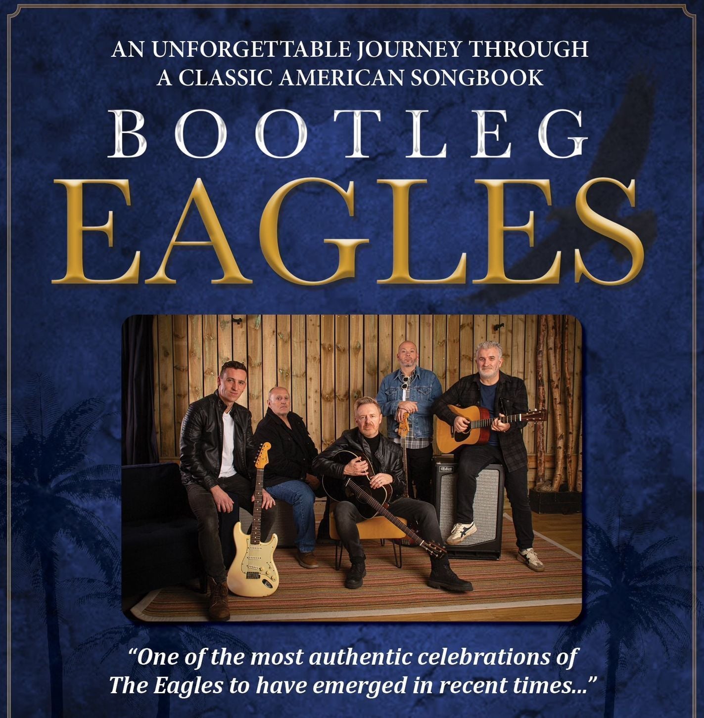Bootleg Eagles Bootleg Eagles
