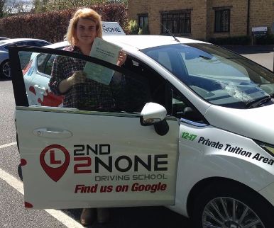Driving Lessons Torquay