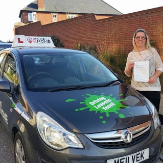 Driving Lessons Yeovilton