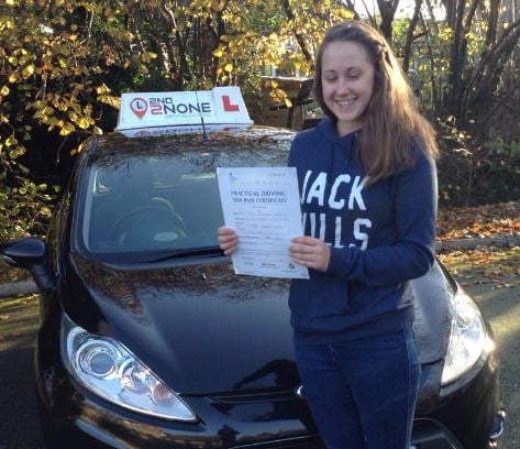 Driving Lessons Bruton