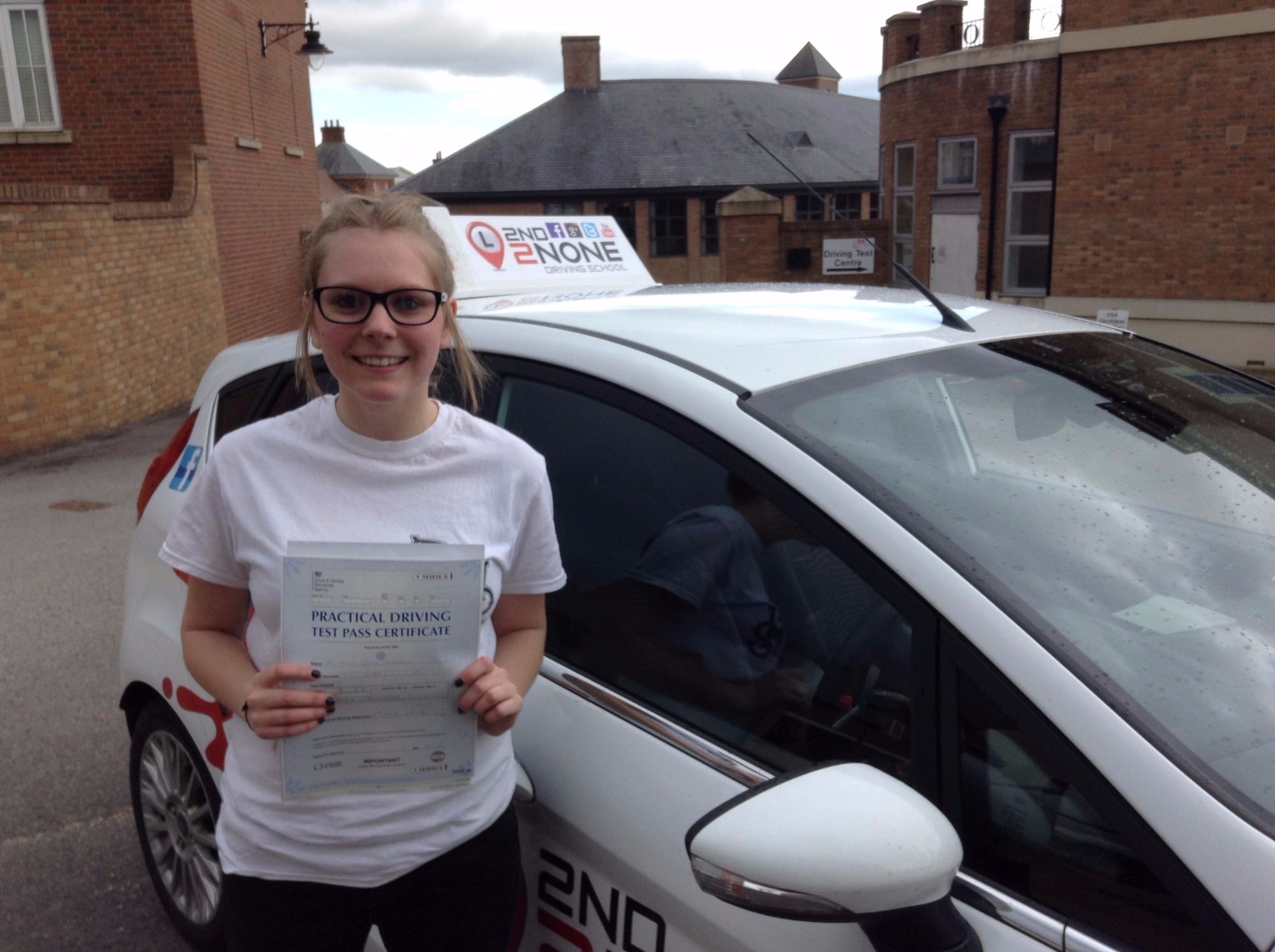 Driving Lessons Andover