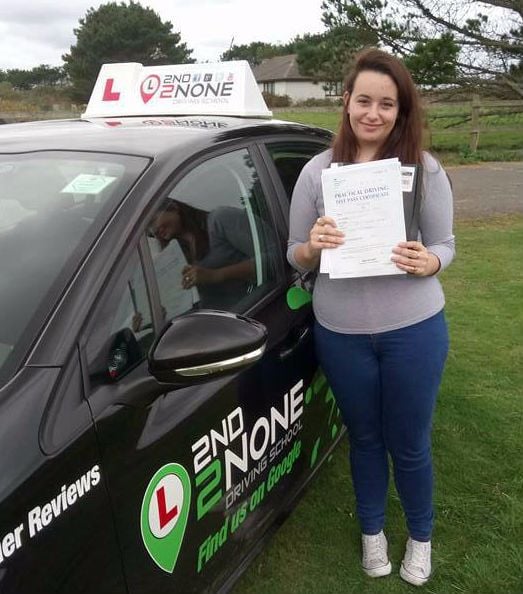 Driving Schools Truro