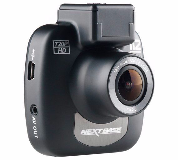 Nextbase 212 Dash Cam