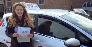 Driving Lessons shaftesbury