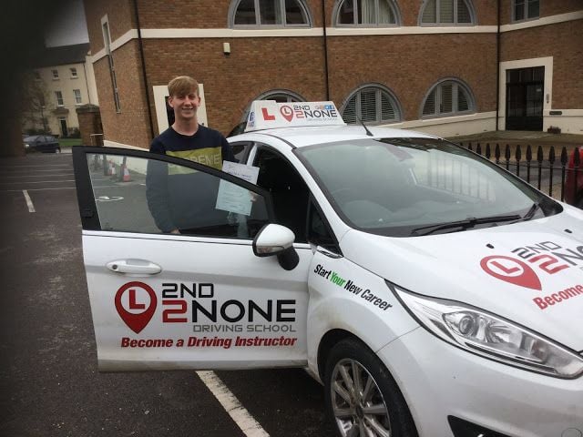 Rated driving instructors in Shaftesbury