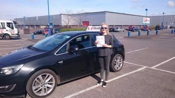 Driving Lessons Radstock