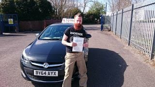 Driving Lessons Radstock