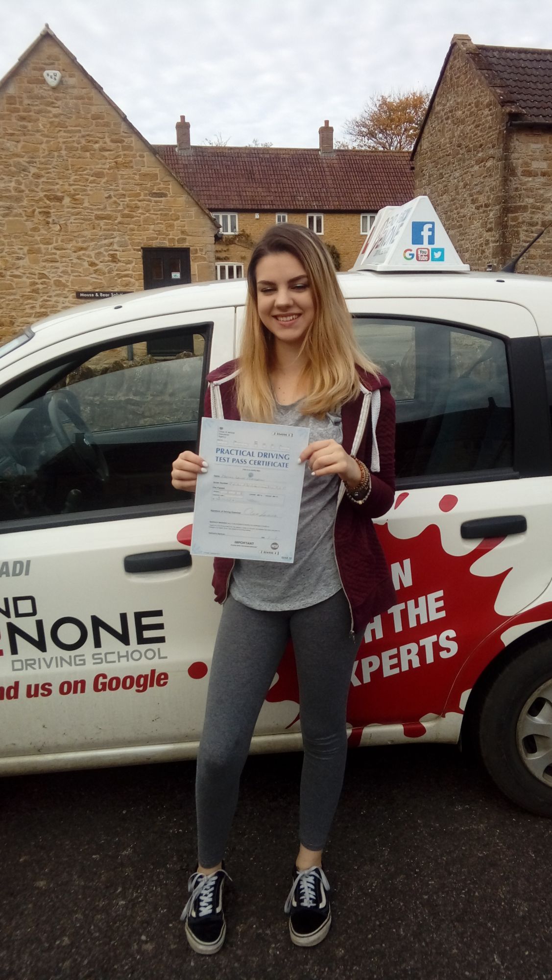 Local Driving Instructor Warminster