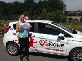 Under 17's Driving Lessons