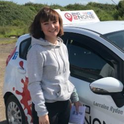 Under 17's Driving Lessons
