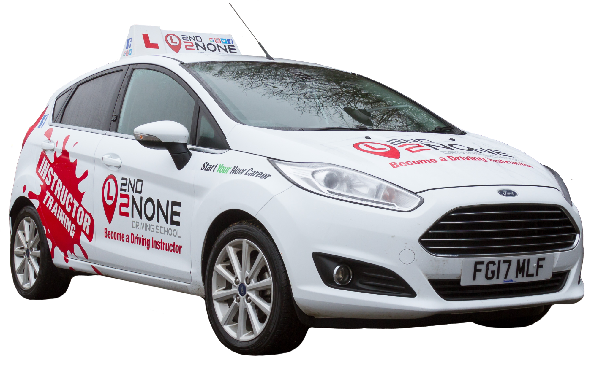 Local driving instructors Southampton