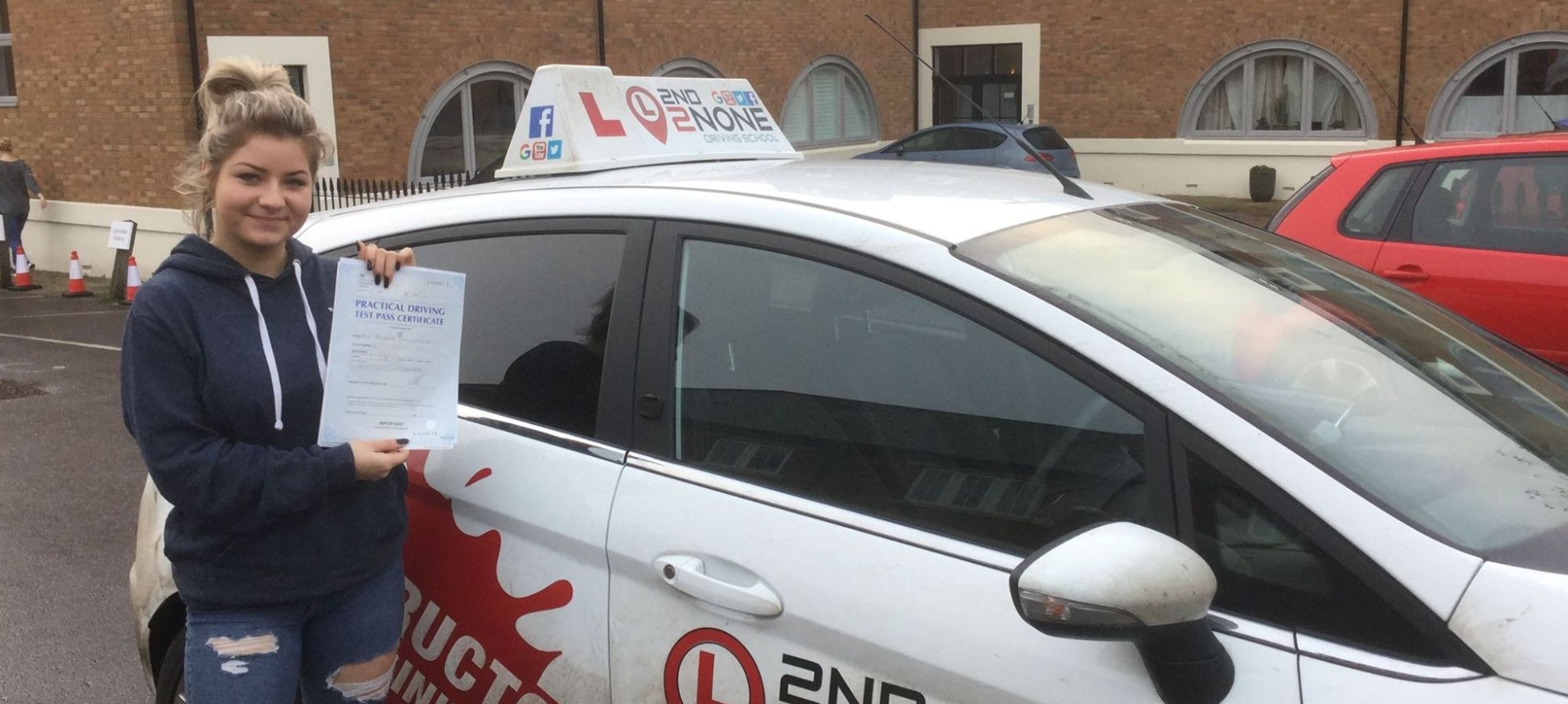 Driving Lessons in Southampton