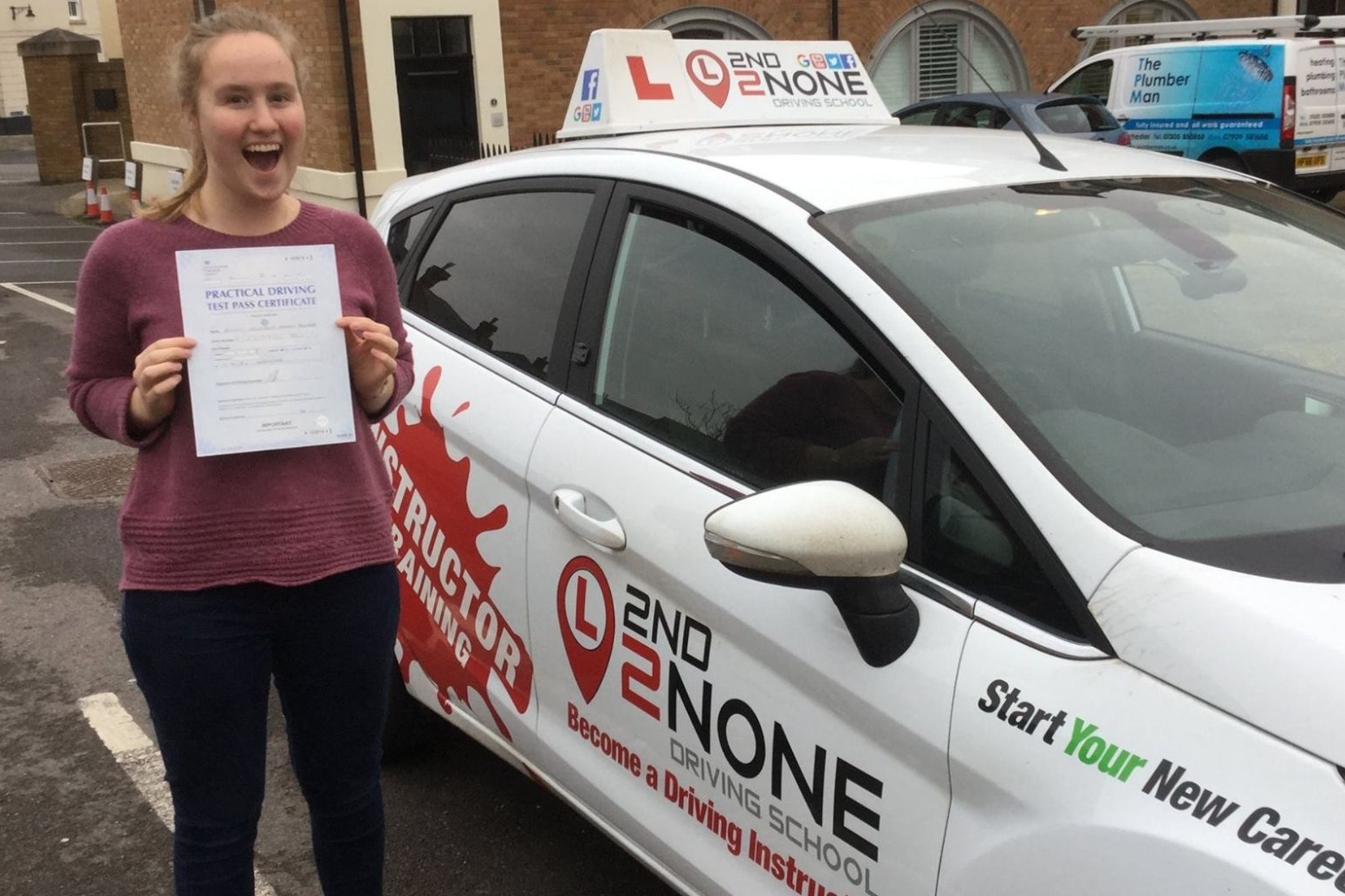 Driving Lessons Southampton