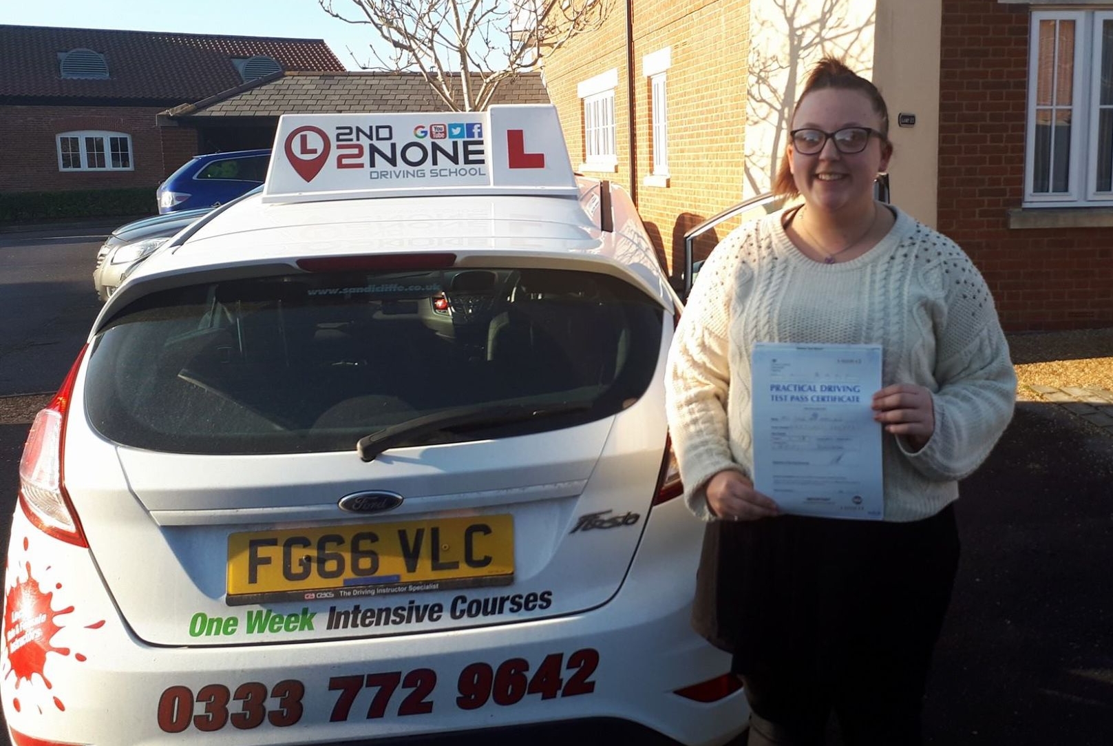 Driving Lessons Southampton