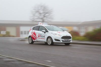 Driving Instructor Training in Amesbury