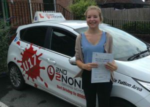 Local driving instructors Slough