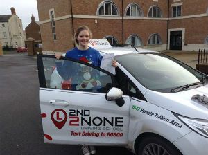 Driving Instructors in Slough