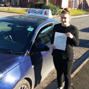 Driving Lessons Slough
