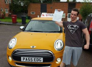 Driving Lessons Slough