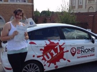 Driving Lessons Plymouth