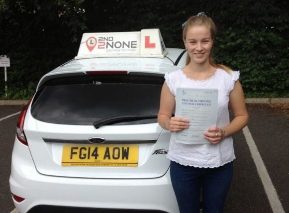 Driving Lessons St Austell