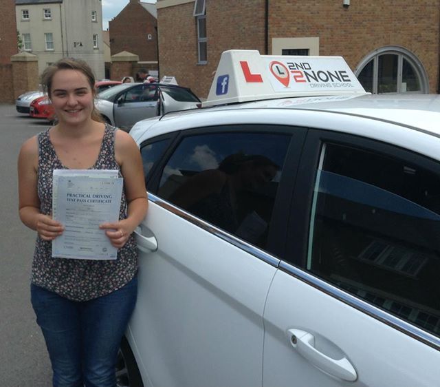 Driving Lessons Wells